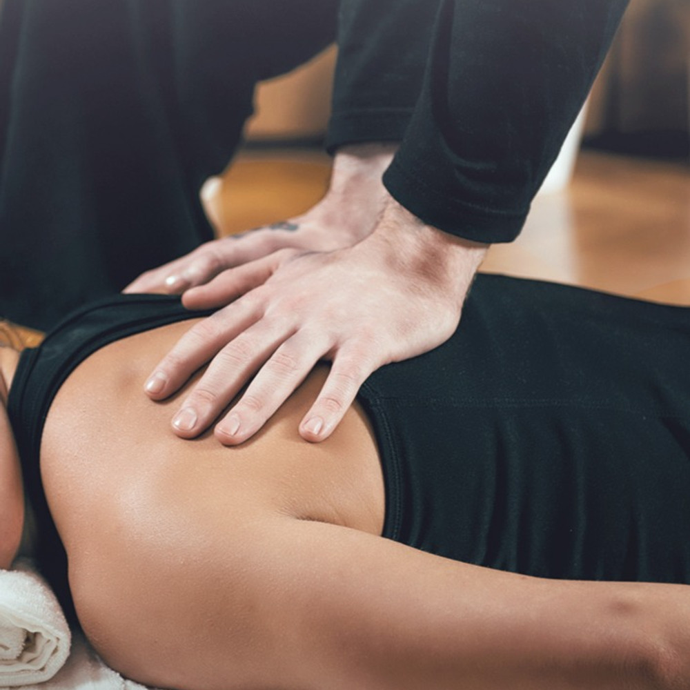 Shiatsu