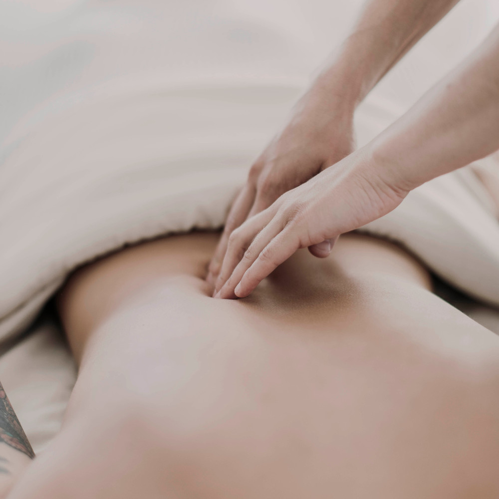 Myofascial Therapy