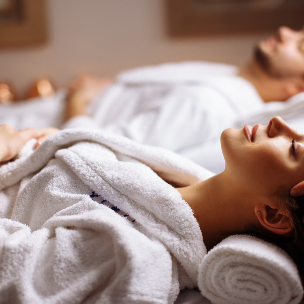 Sleep Massage